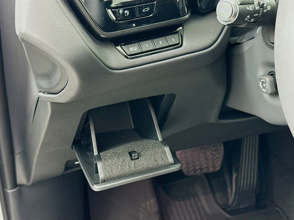 Used 2026 Lexus TX 350 AWD w/ Technology Package image 10