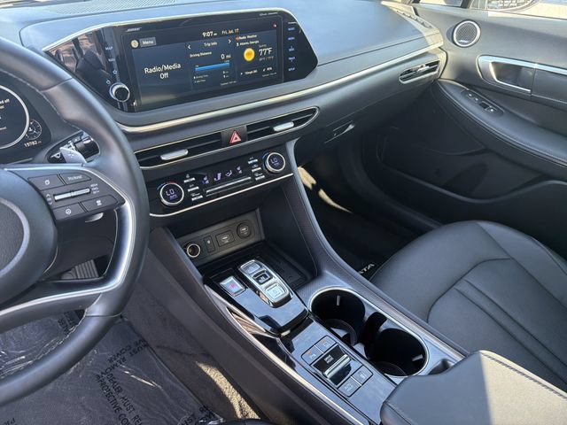 Used 2020 Hyundai Sonata Limited FWD image 29