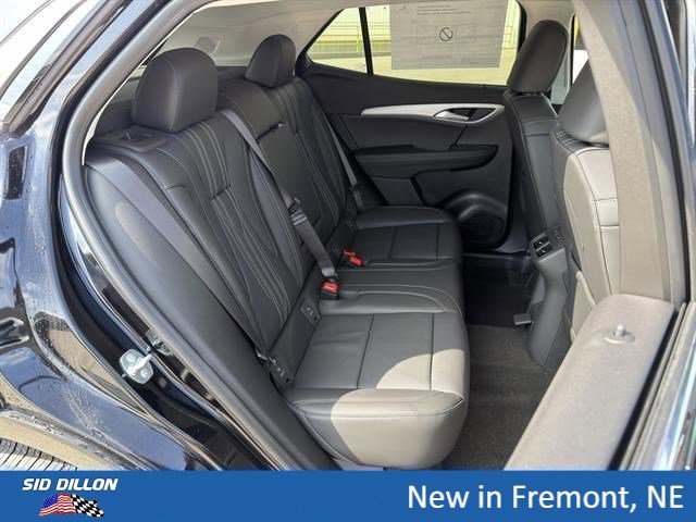 New 2026 Buick Envision Avenir AWD/4WD image 19