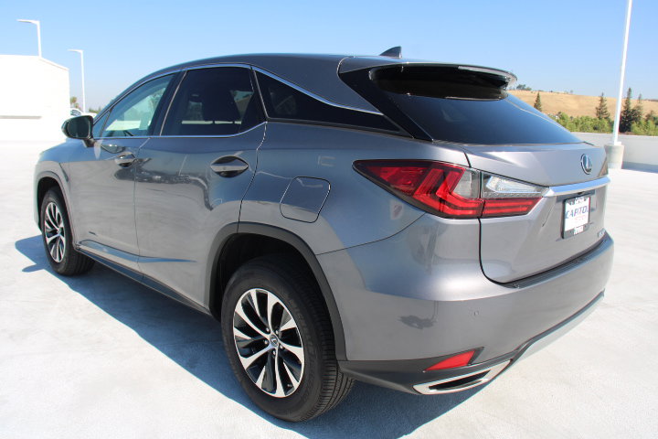 Used 2020 Lexus RX 350 FWD image 5