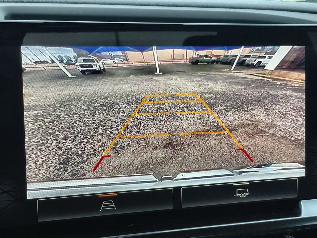 New 2025 GMC Sierra 1500 Elevation image 22