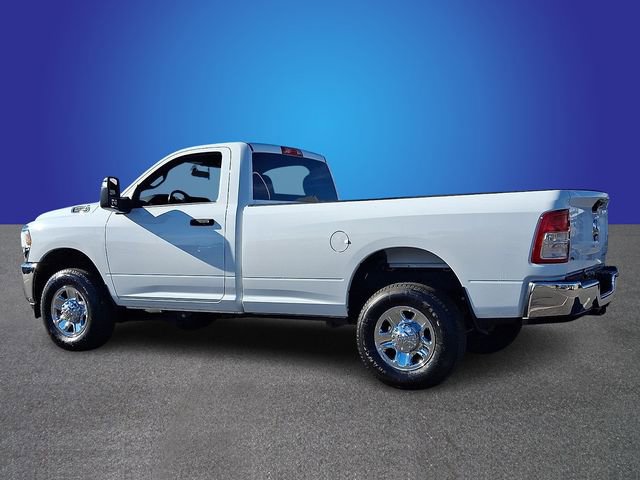 Used 2024 RAM 2500 Tradesman w/ Chrome Appearance Group image 6