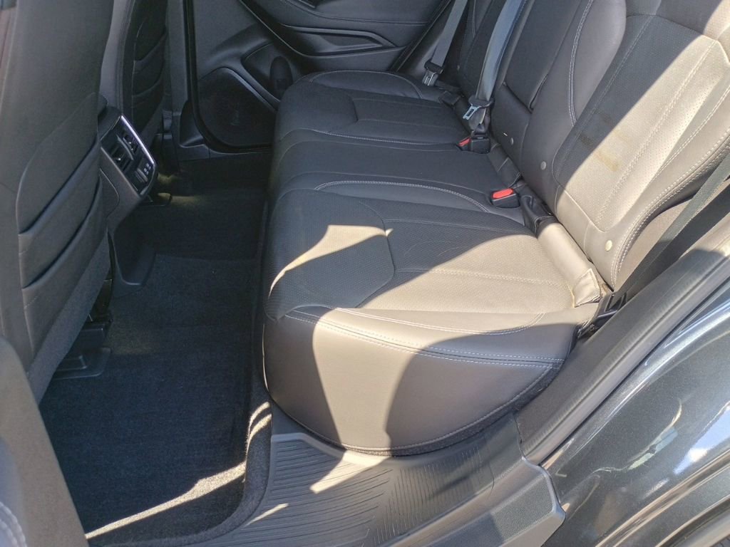 Used 2019 Subaru Forester Limited w/ Popular Package #3 image 16