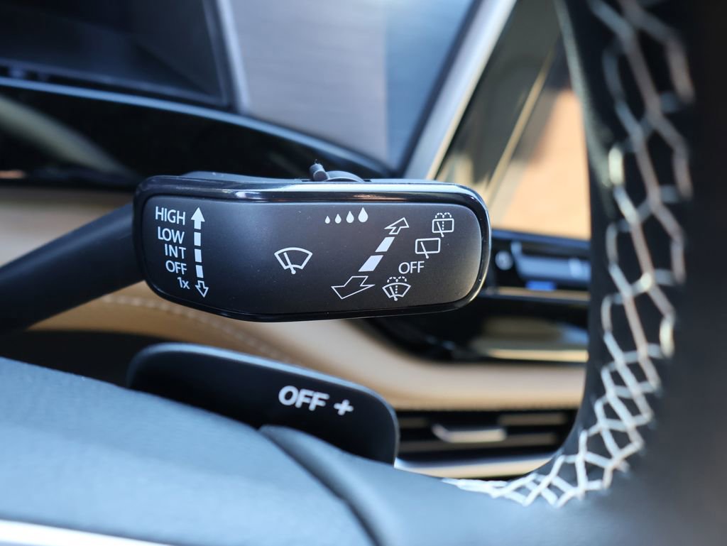 New 2026 Volkswagen Atlas Cross Sport SE image 38