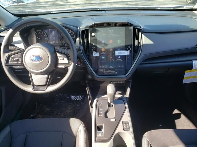 New 2026 Subaru Crosstrek 2.0i Premium image 14