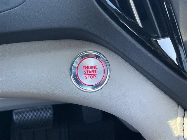 New 2026 Acura RDX SH-AWD w/ Technology Package image 24