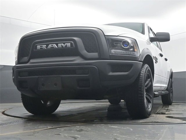 Used 2021 RAM 1500 Classic Warlock image 46