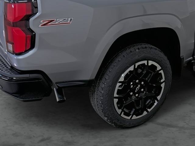 New 2026 Chevrolet Colorado Z71 w/ Technology Package AWD/4WD image 12