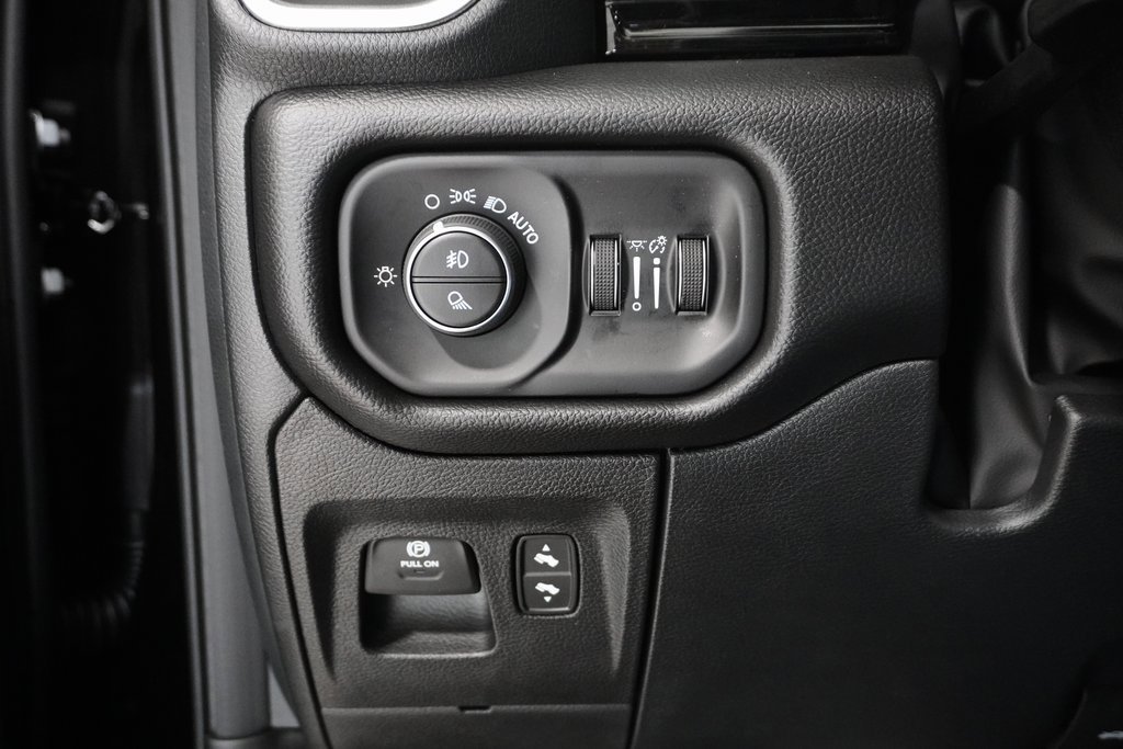 New 2026 RAM 1500 Laramie image 26