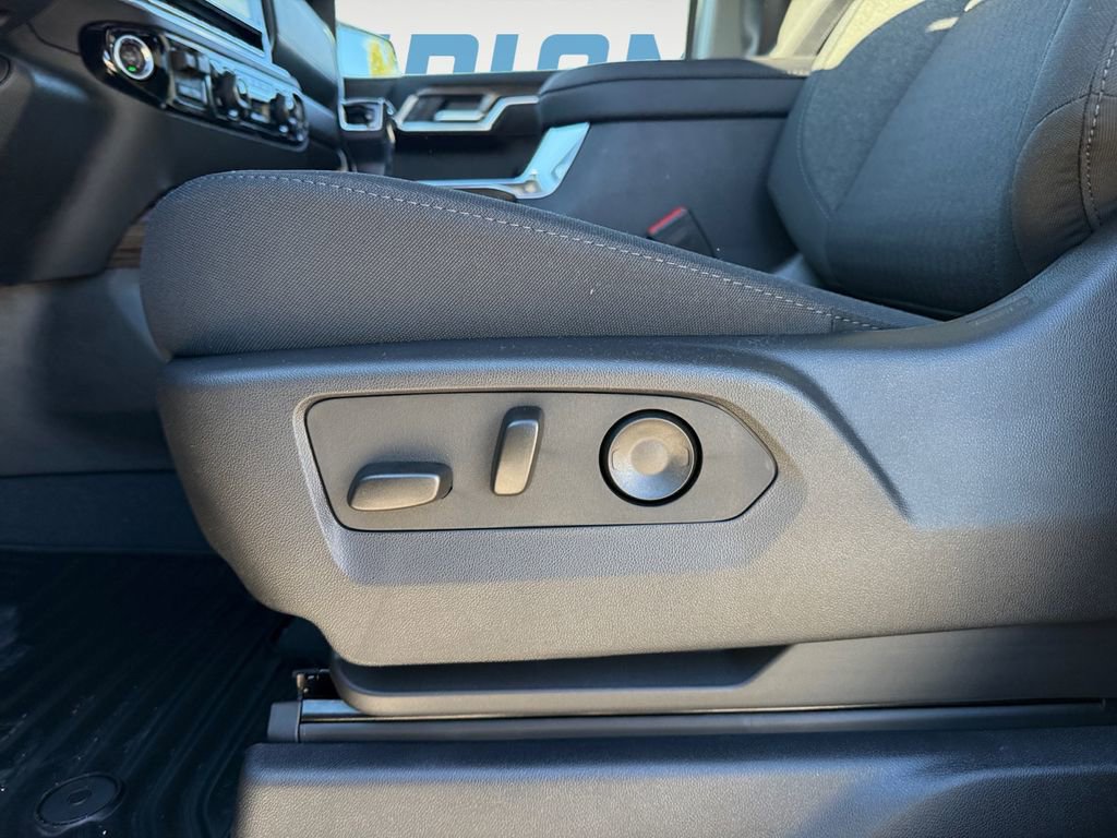New 2026 Chevrolet Silverado 1500 RST w/ Safety Package image 16