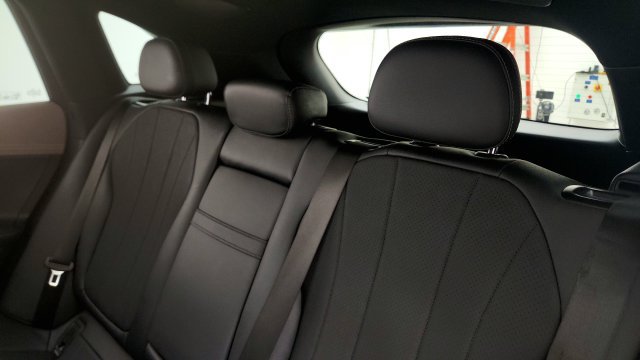 Used 2023 Mercedes-Benz EQE 350+ SUV w/ Exclusive Trim Package image 47