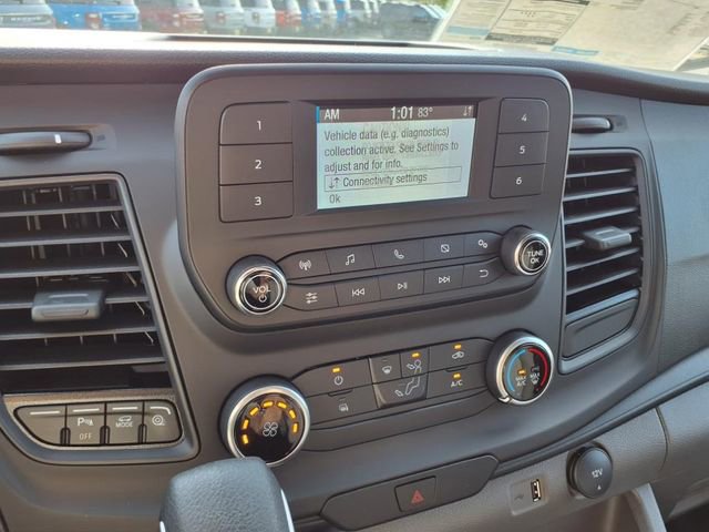 New 2025 Ford Transit 250 148 Medium Roof image 23