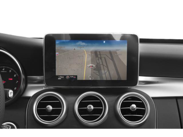 Used 2015 Mercedes-Benz C 300 4MATIC Sedan image 17