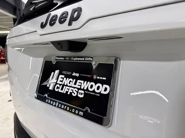 New 2026 Jeep Cherokee Limited AWD/4WD image 7
