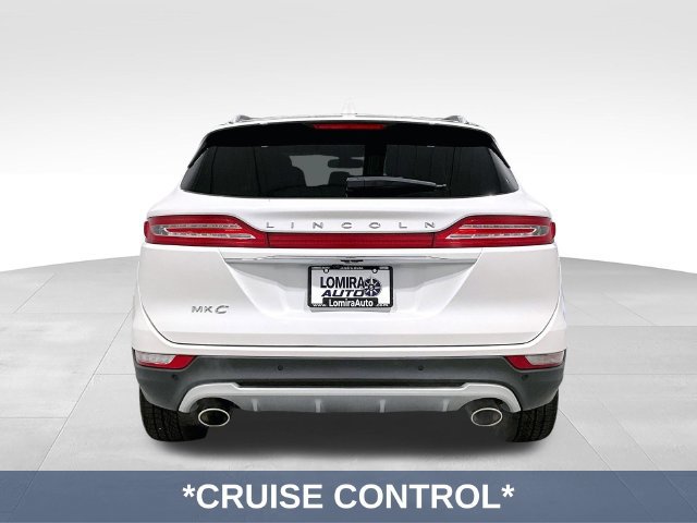 Used 2019 Lincoln MKC Reserve AWD/4WD image 9