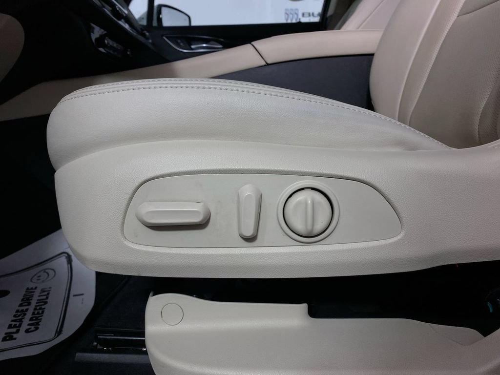 Certified 2024 Buick Enclave Essence w/ Trailering Package, 5000 lbs. FWD image 12