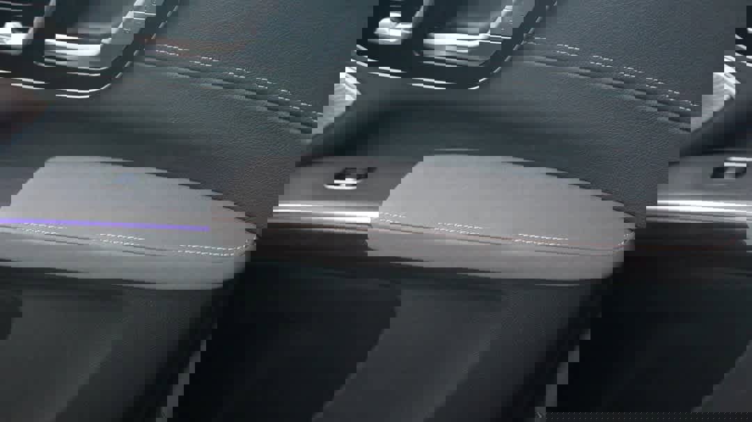 Certified 2023 Mercedes-Benz EQS 580 4MATIC SUV image 34