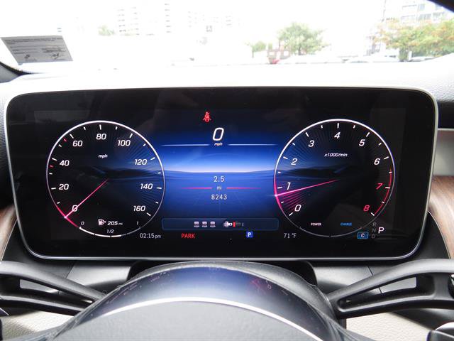 Used 2026 Mercedes-Benz GLC 300 4MATIC image 13