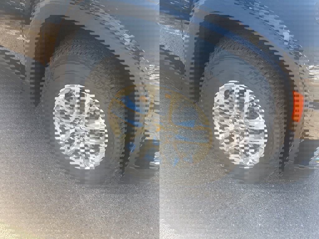 Certified 2022 Chevrolet Traverse LS image 4