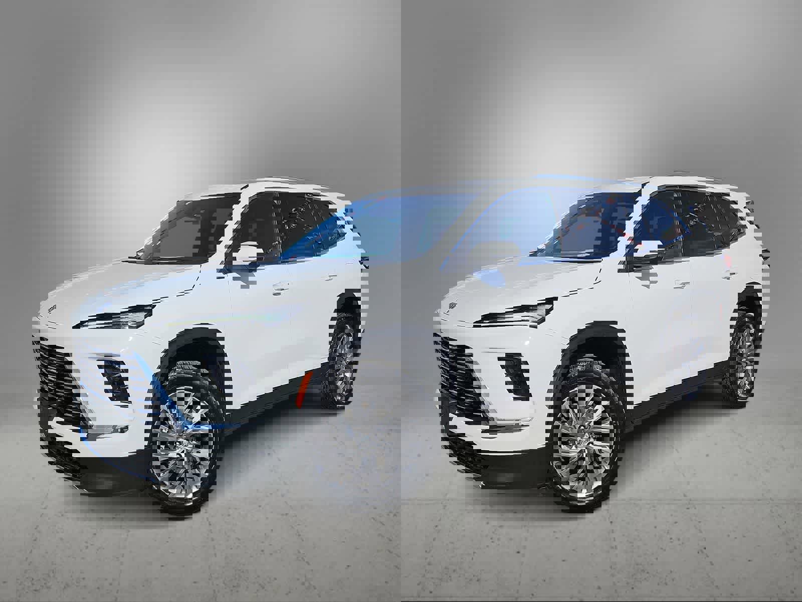 Used 2025 Buick Enclave Preferred