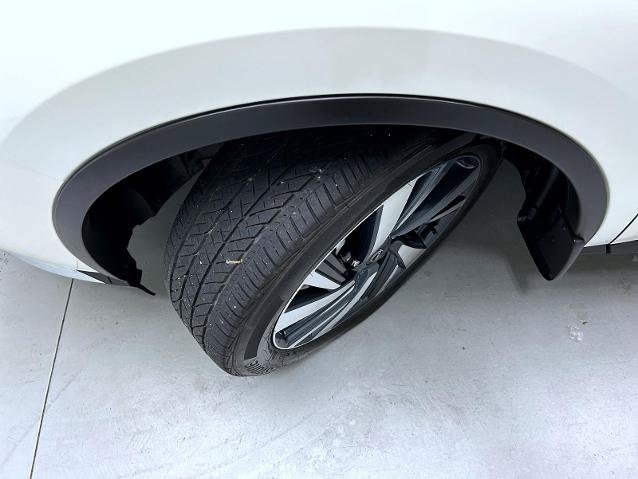 Certified 2024 Nissan Murano SL AWD/4WD image 23