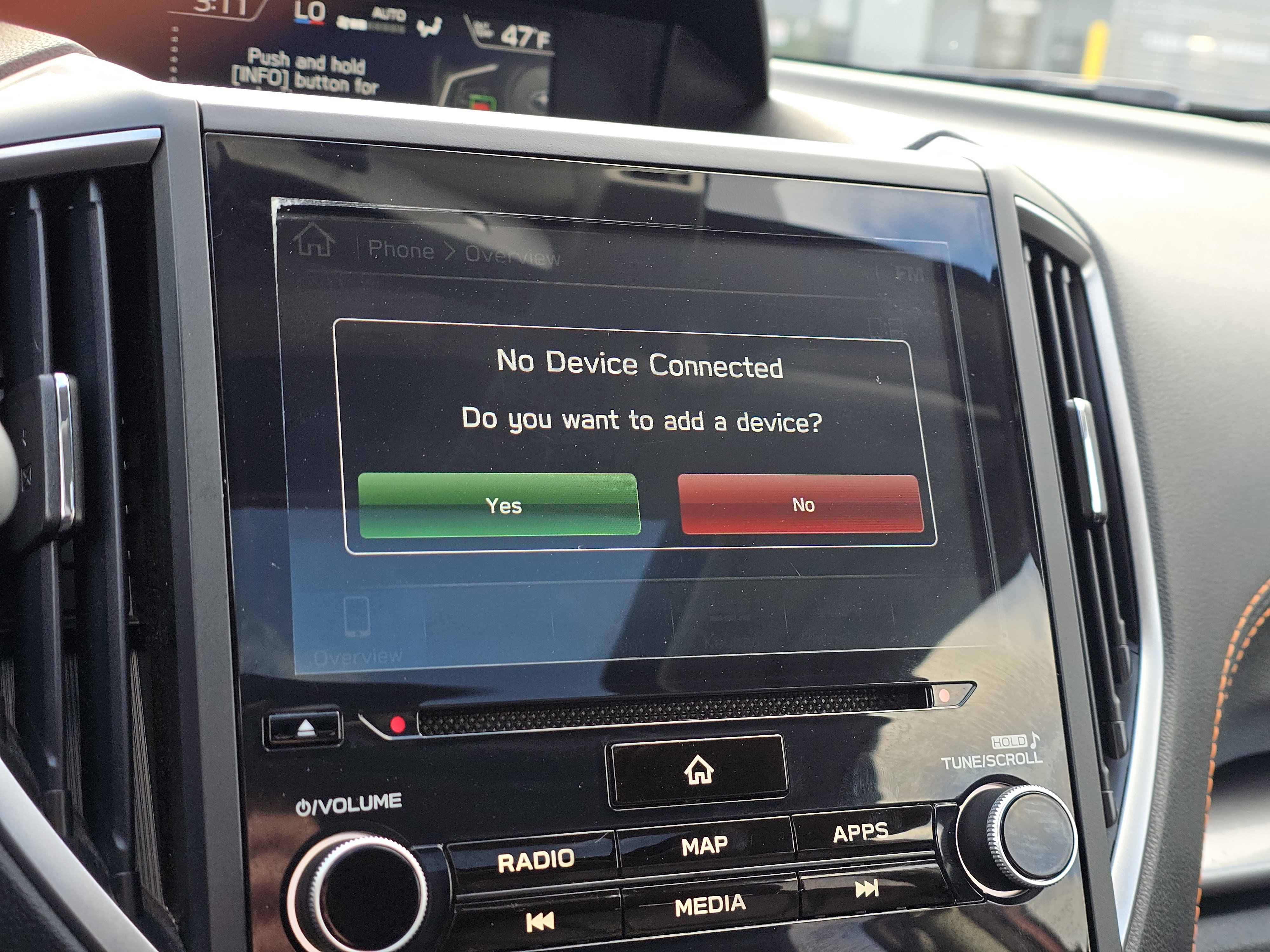 Used 2018 Subaru Crosstrek 2.0i Limited image 13