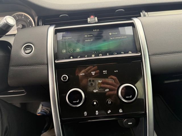 Used 2020 Land Rover Discovery Sport Standard image 16