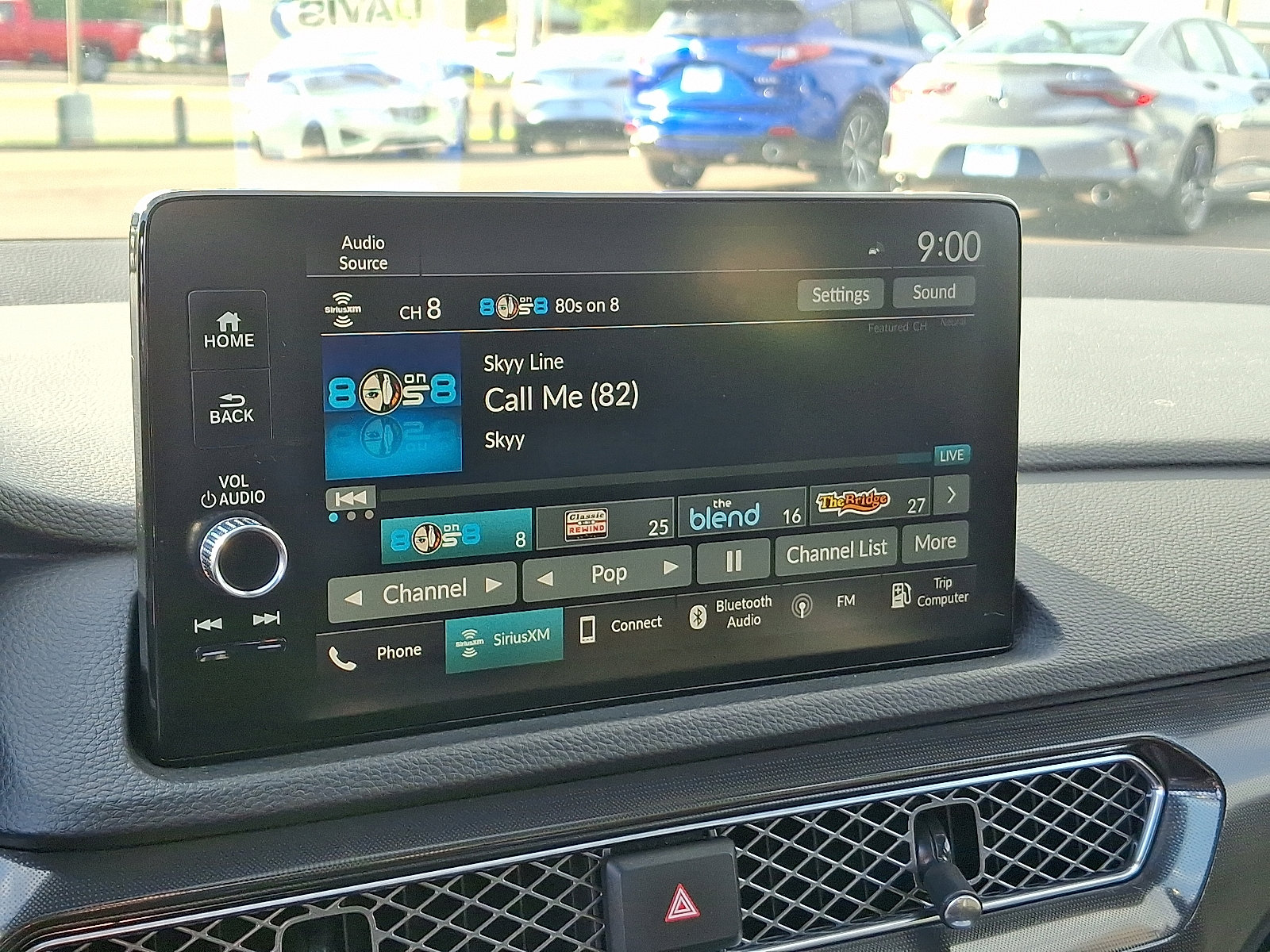 Certified 2023 Acura Integra A-Spec image 17