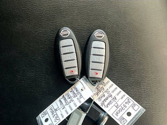 Used 2019 Nissan Armada SL w/ Premium Package image 32