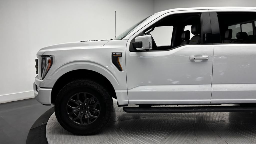 Used 2023 Ford F150 Tremor w/ Equipment Group 402A High AWD/4WD image 5