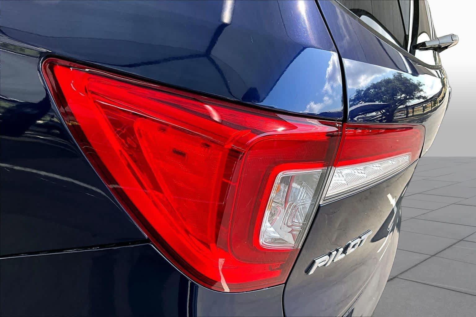Used 2019 Honda Pilot EX-L image 78