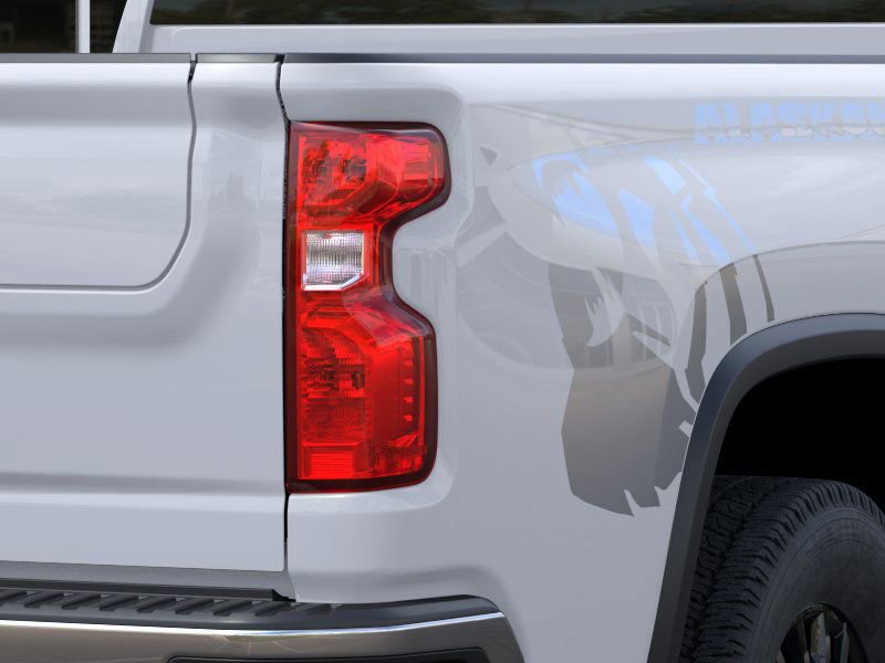 New 2026 Chevrolet Silverado 3500 W/T image 13