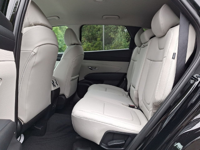 New 2026 Hyundai Tucson SEL Plus FWD image 20