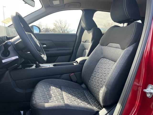 New 2026 Nissan Kicks SV w/ Cold Weather Package AWD/4WD image 15