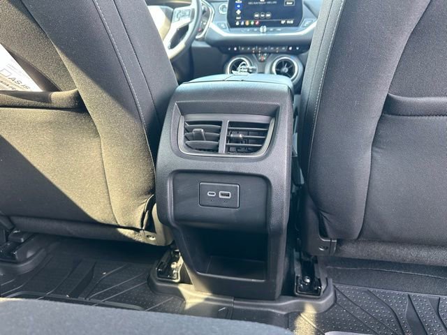 Used 2024 Chevrolet Blazer LT w/ Convenience Package image 12