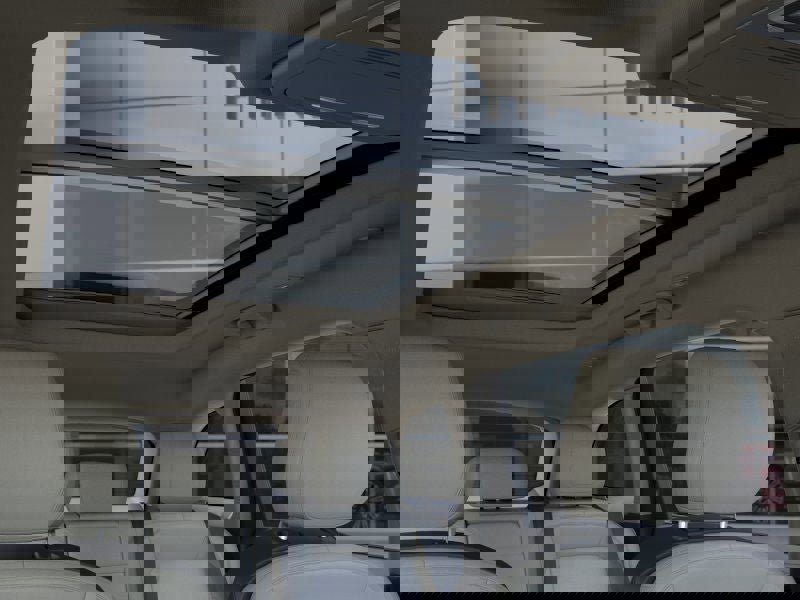 New 2026 Lincoln Nautilus Premier w/ Equipment Group 102A image 22