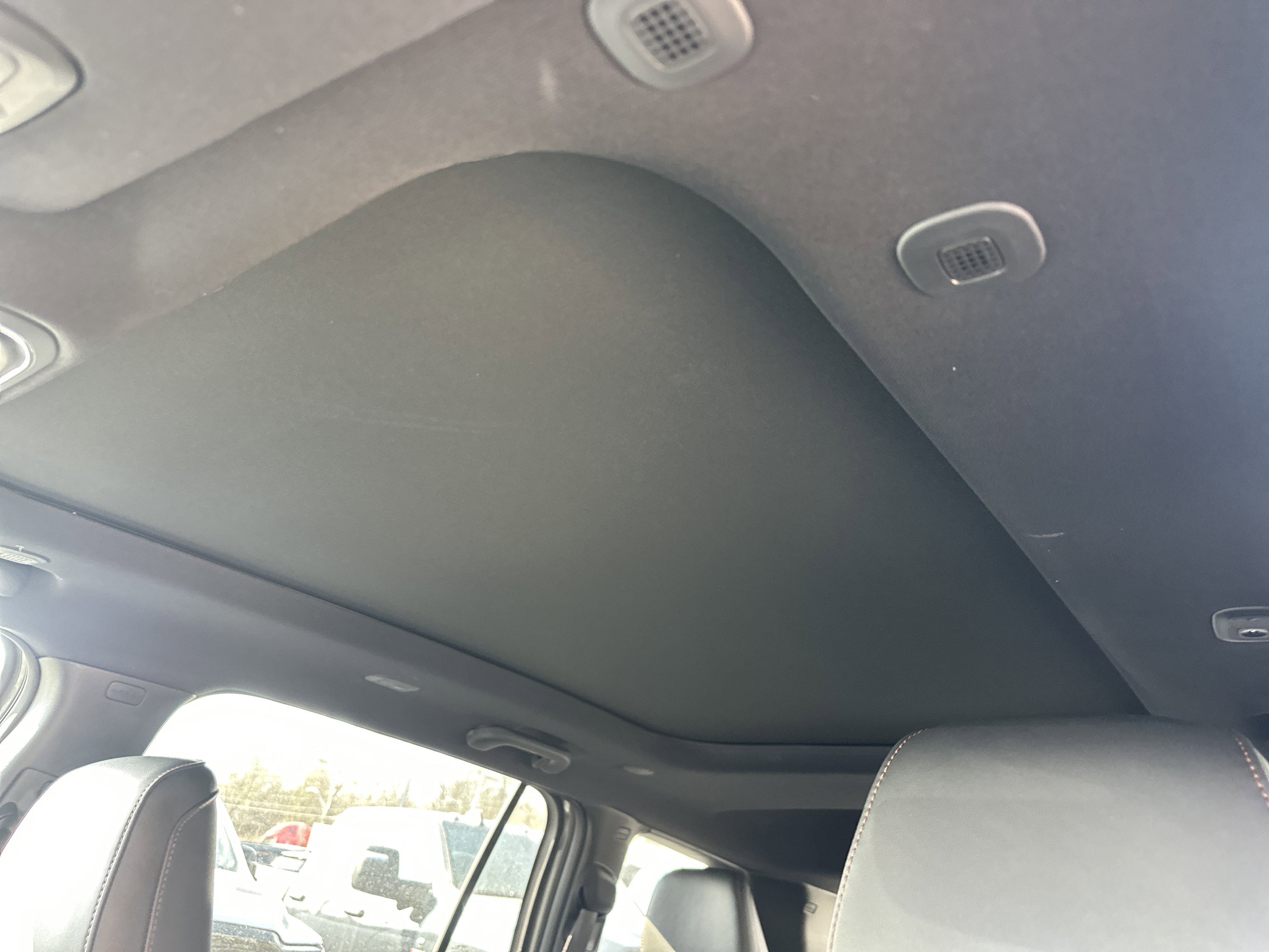 New 2026 Jeep Cherokee Overland image 10