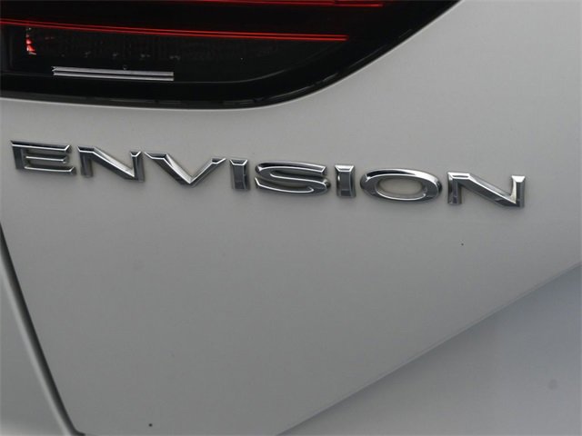Used 2023 Buick Envision Essence w/ Sport Touring Package image 14