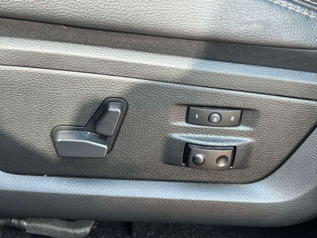 Used 2017 RAM 2500 Laramie w/ Sport Appearance Group AWD/4WD image 21