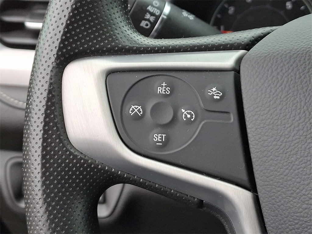 Used 2022 GMC Acadia SLE w/ Driver Convenience Package image 22