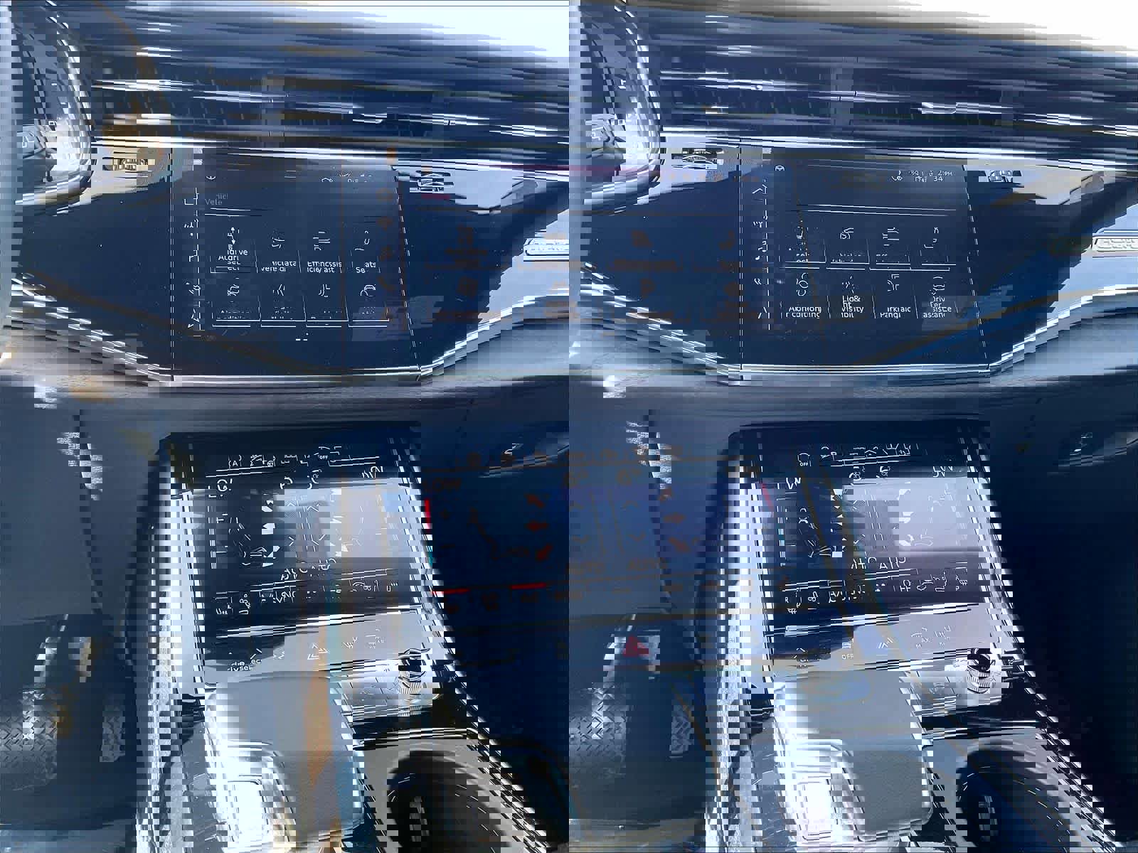 Used 2023 Audi Q8 Prestige image 9