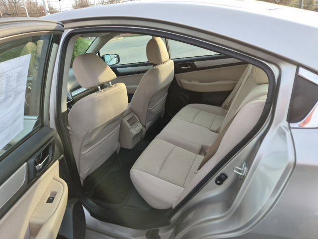 Used 2019 Subaru Legacy 2.5i Premium image 13