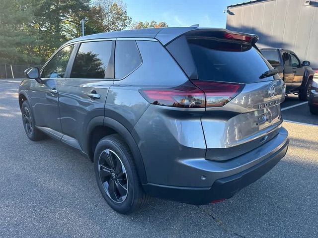 New 2026 Nissan Rogue SV image 4