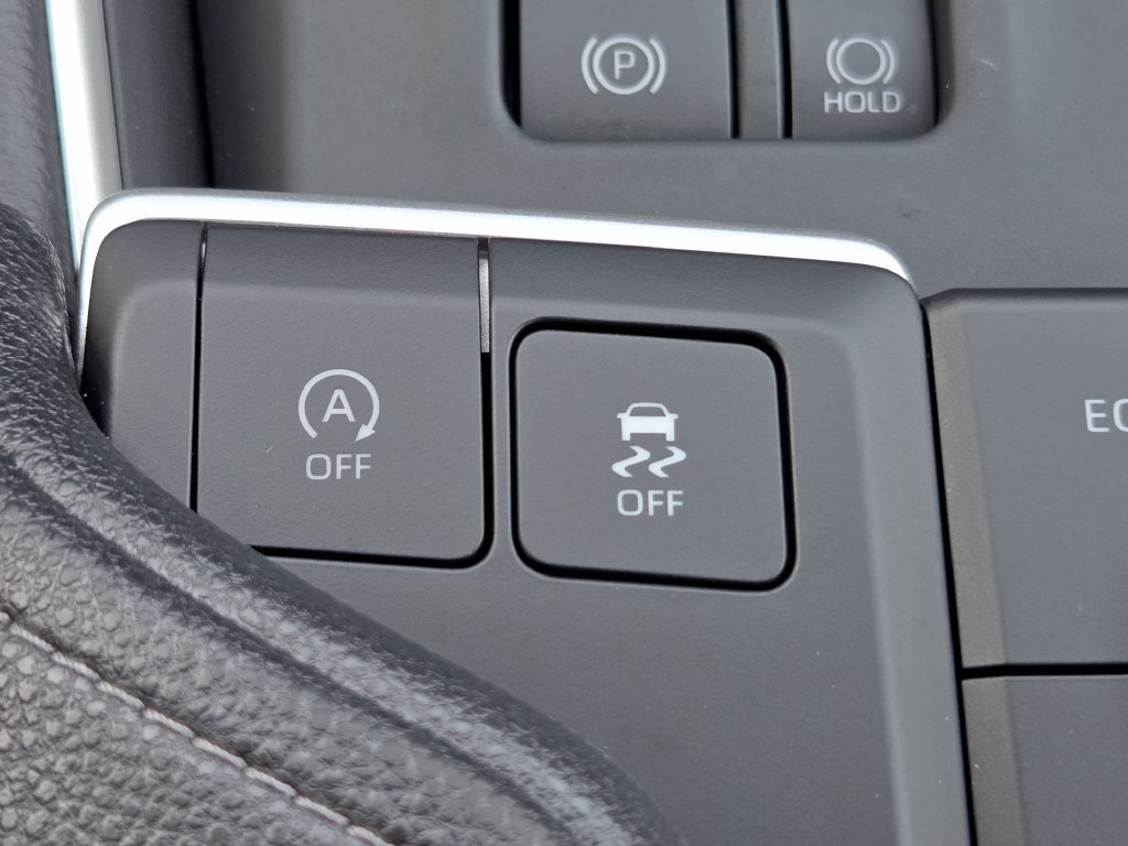Used 2026 Toyota Grand Highlander AWD image 11