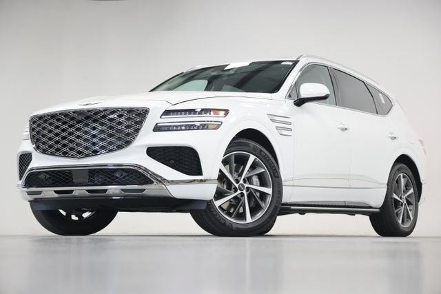 New 2026 Genesis GV80 2.5T Select AWD/4WD image 7
