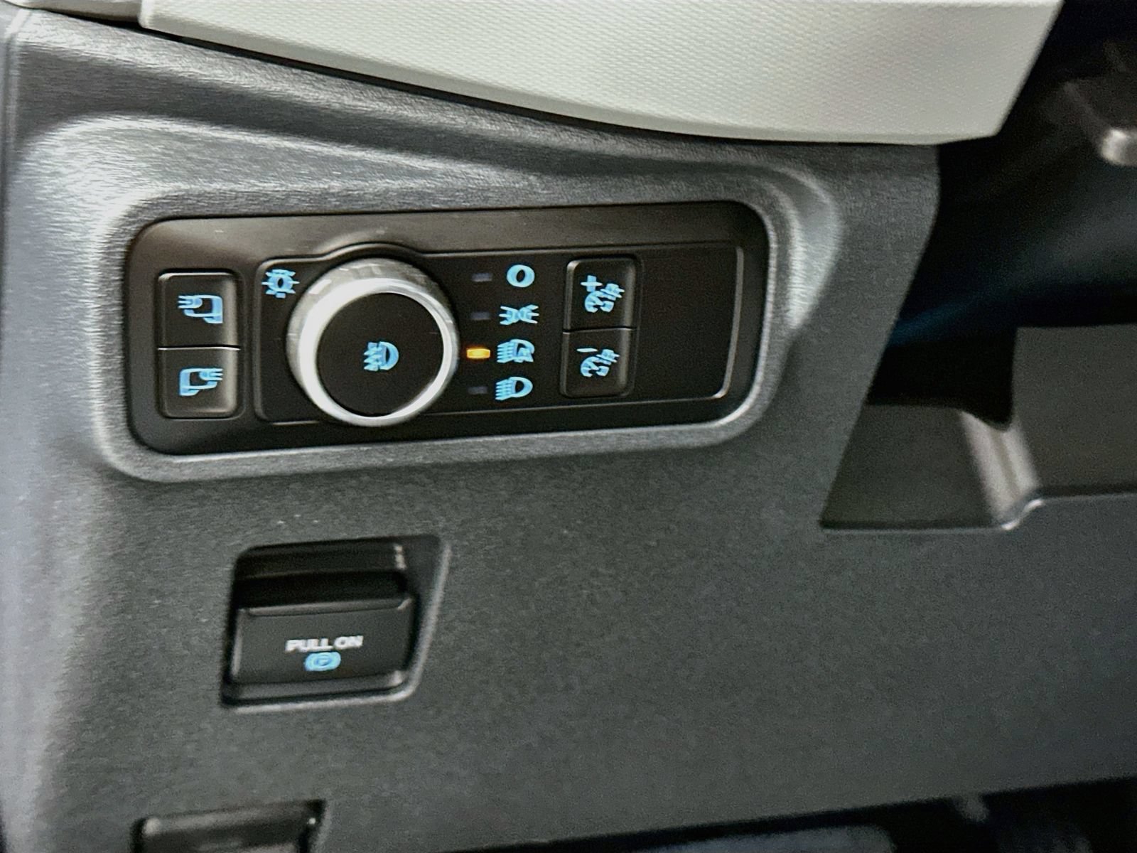 Used 2023 Ford Bronco Badlands AWD/4WD image 11