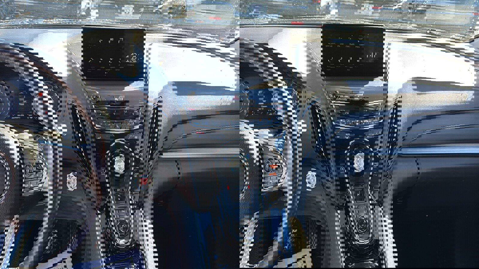 Used 2019 Acura RDX Base image 21