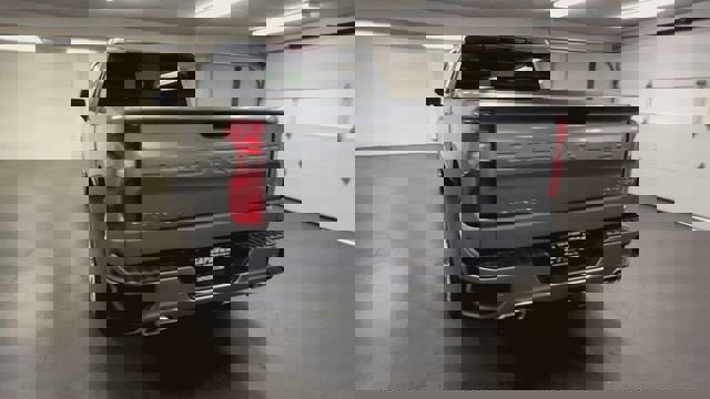 Certified 2025 Chevrolet Silverado 1500 High Country image 7