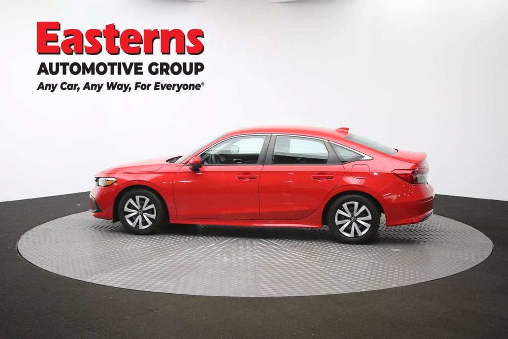 Used 2024 Honda Civic LX image 59