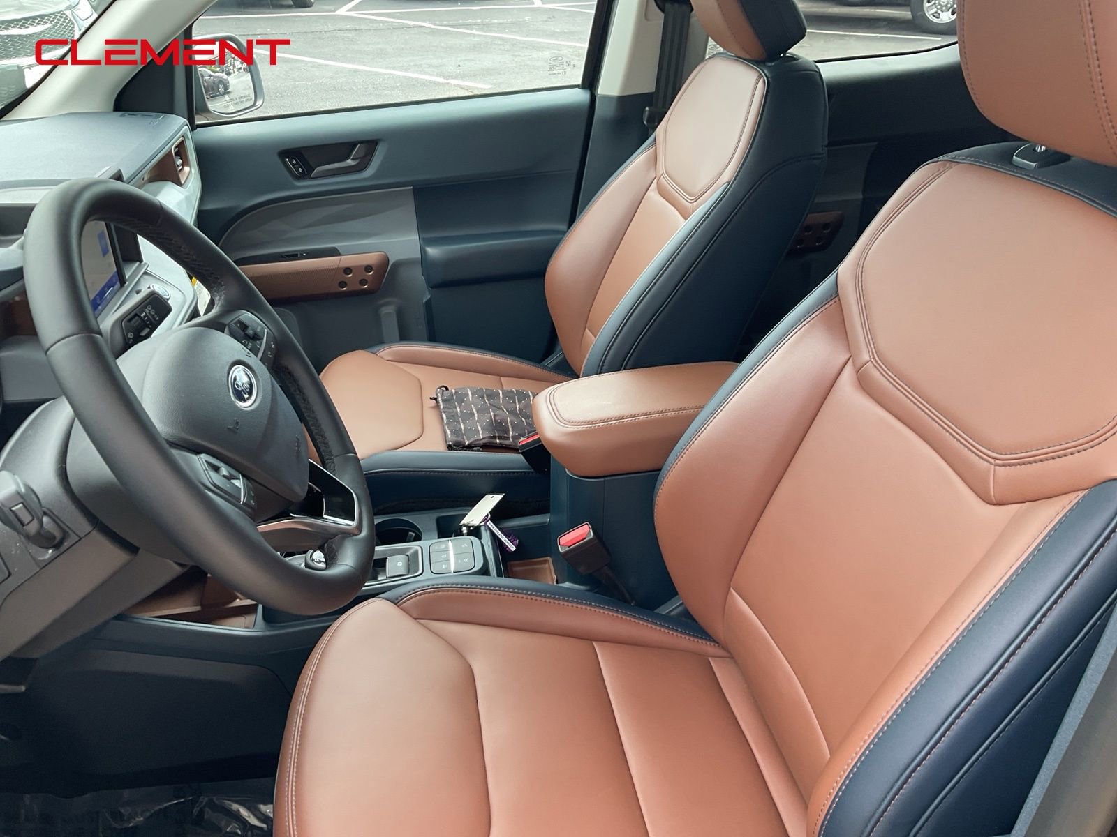 Used 2023 Ford Maverick Lariat w/ Lariat Luxury Package image 22